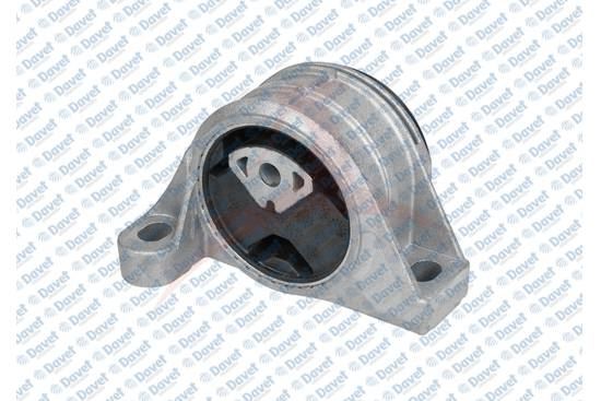MEHA MH11112 Motor Takozu ( Dokum Haric ) Jumper Ii - Ducato Ii - Boxer Ii 2.8td-2.8hdi (03-06)